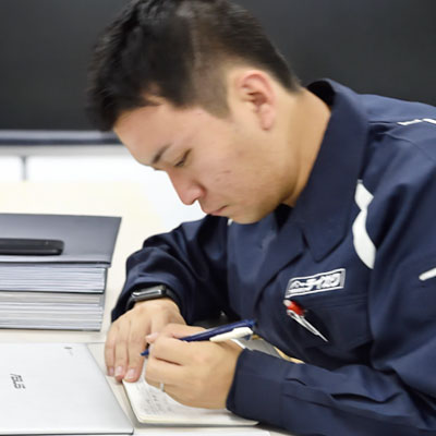 資格取得支援